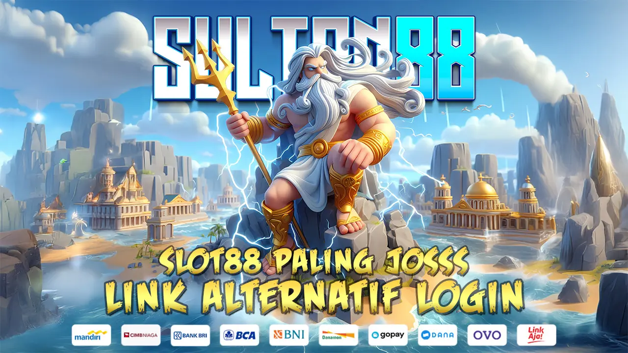 Bobabet88 slot88 resmi